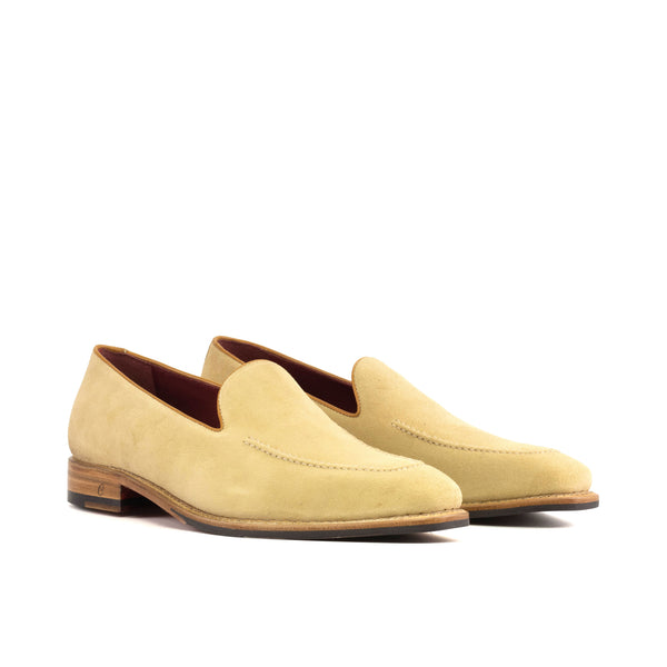 sand suede