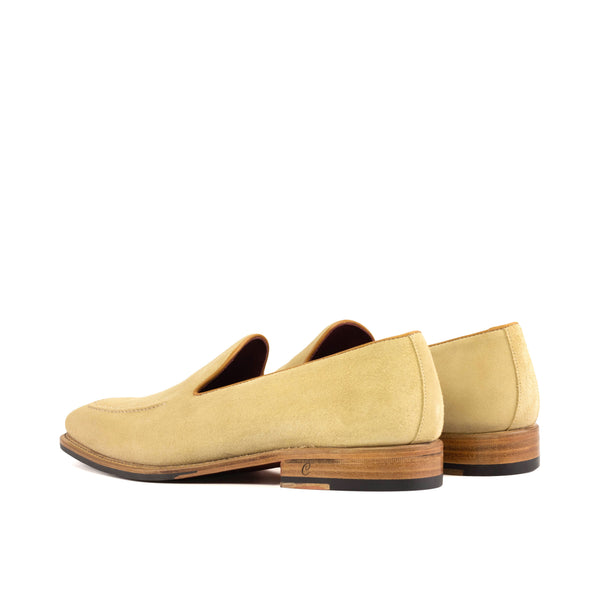 sand suede