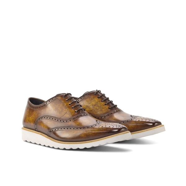 The Maverick – Caffaro Shoes